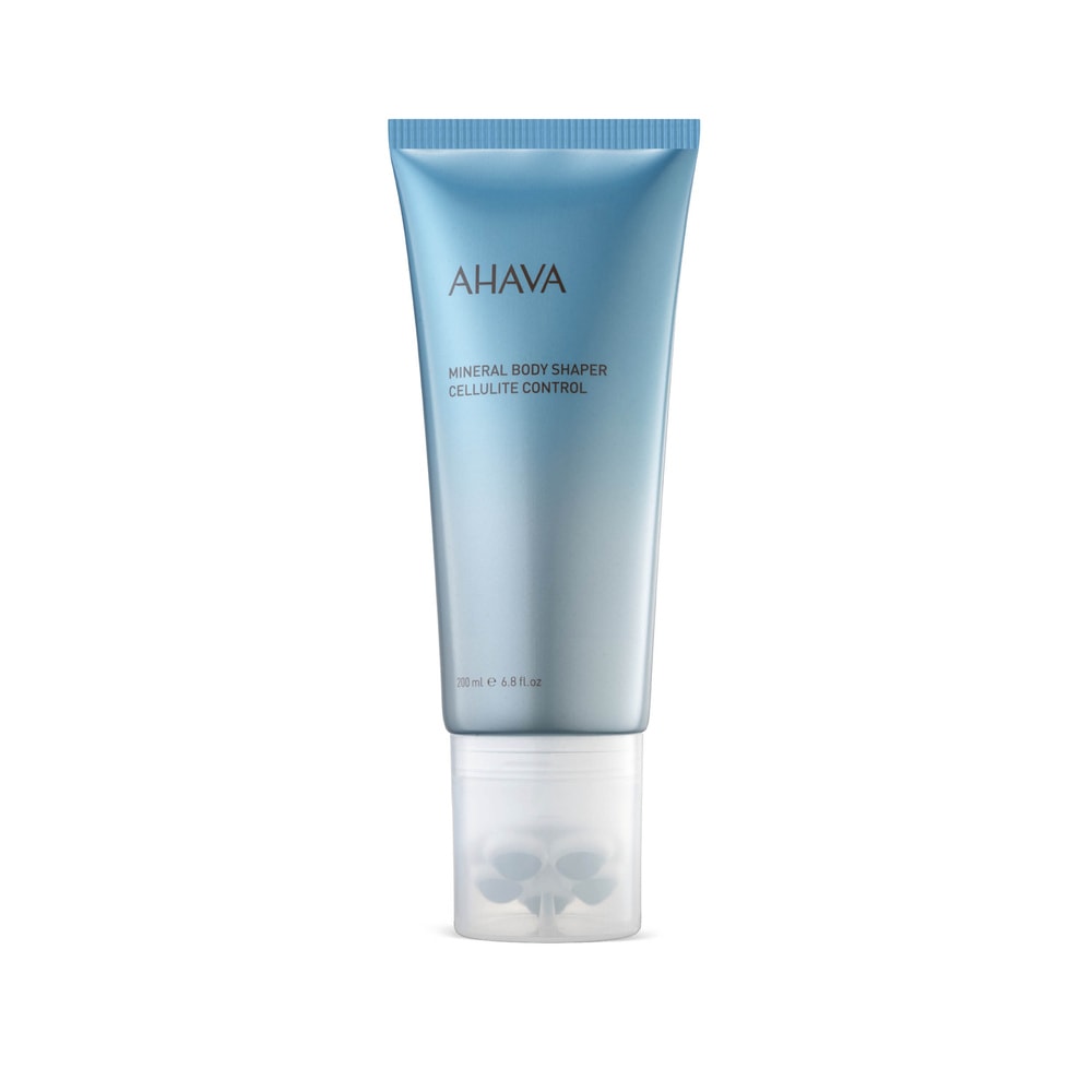 AHAVA Mineral Body Shaper Cellulite Control 200ml Gel pour le corps
