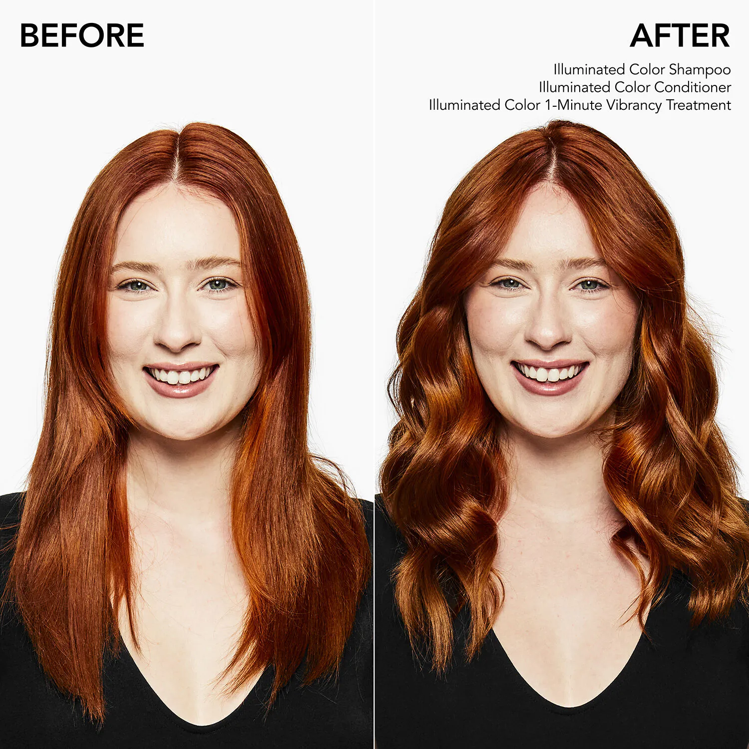 Bumble and bumble Illuminated Color 1-minuts vibrancebehandling, 250 ml
