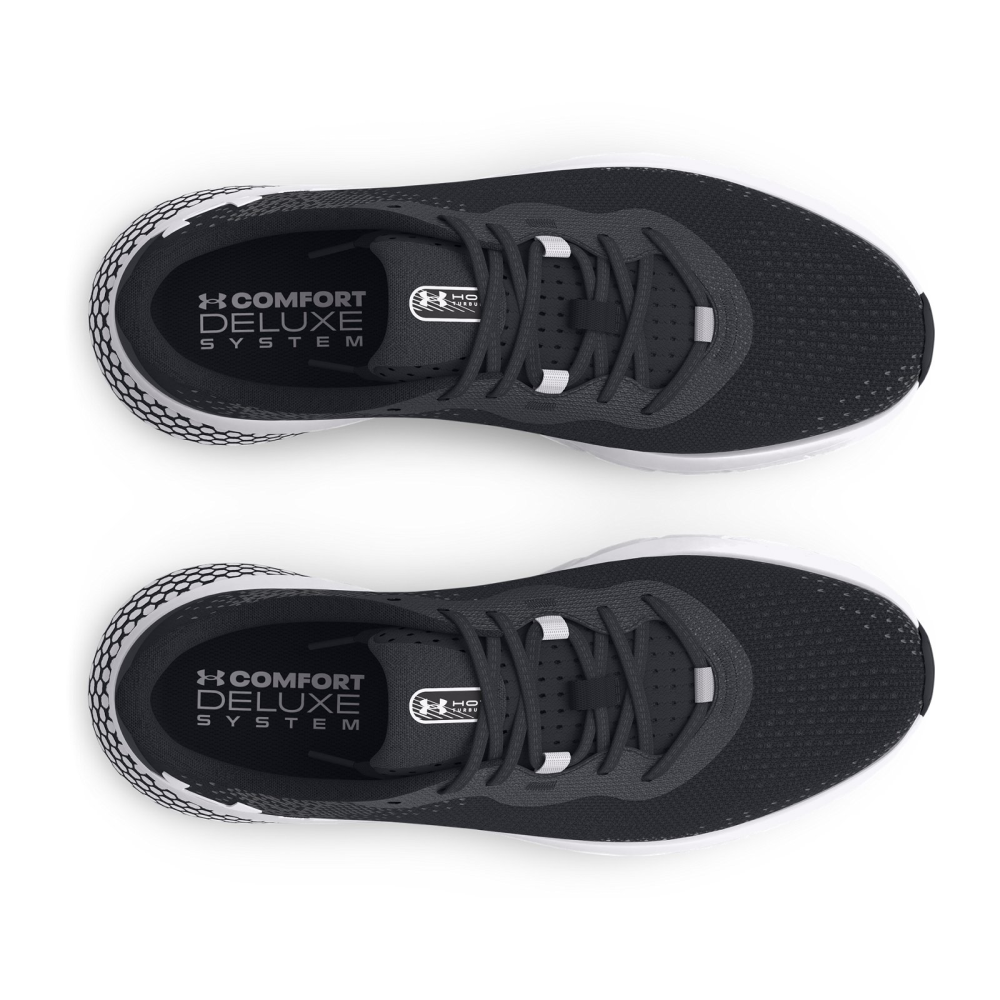 Under Armour HOVR Turbulence 2 3026525-001 / schwarz