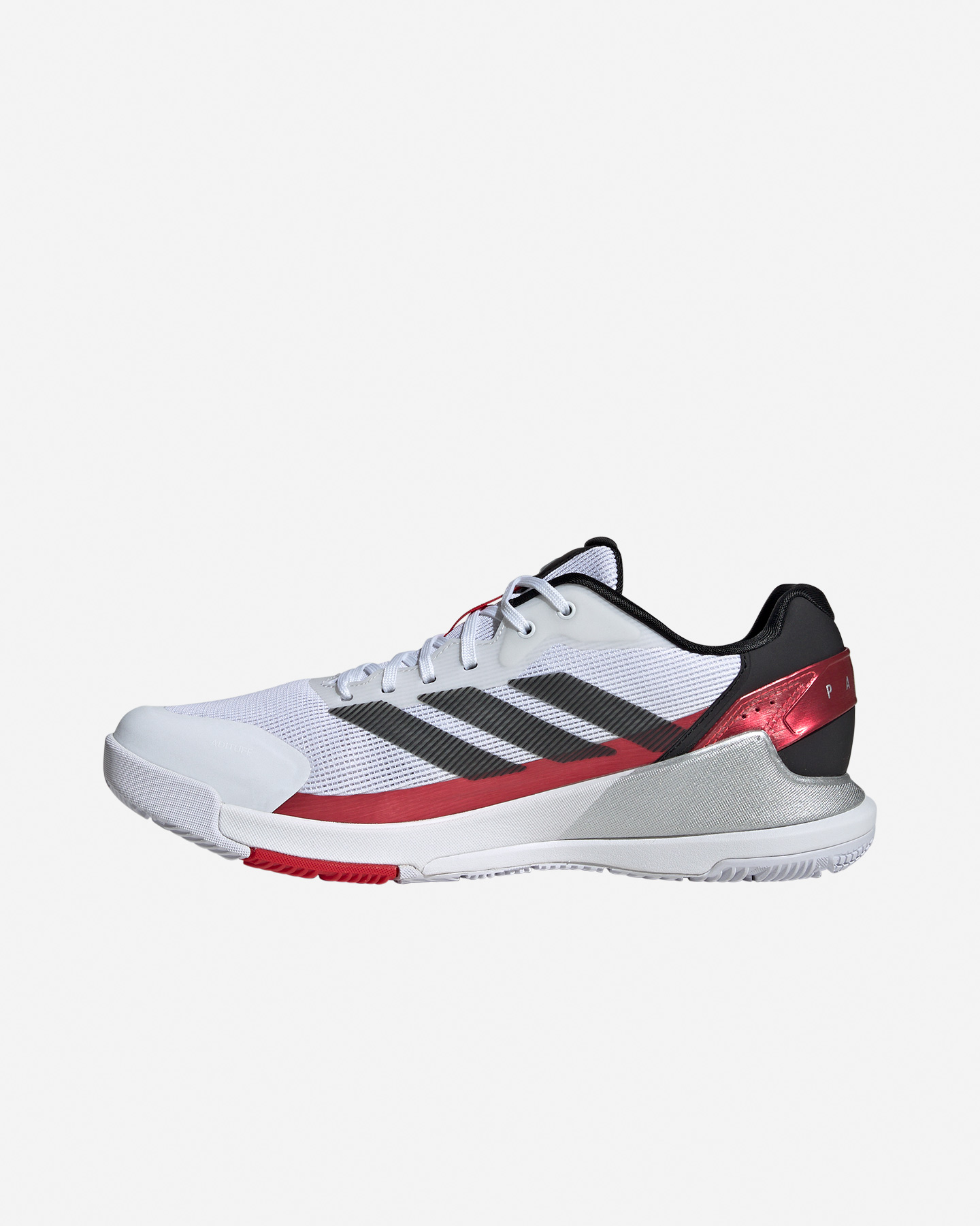 Scarpe Padel Adidas Crazyquick Ls Padel M IE3924