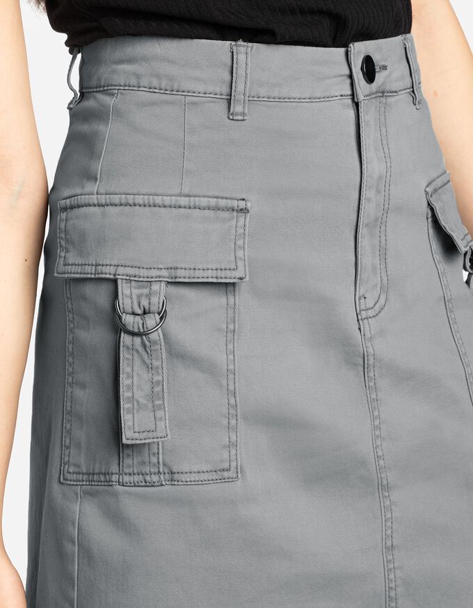 Cargorock - Twill