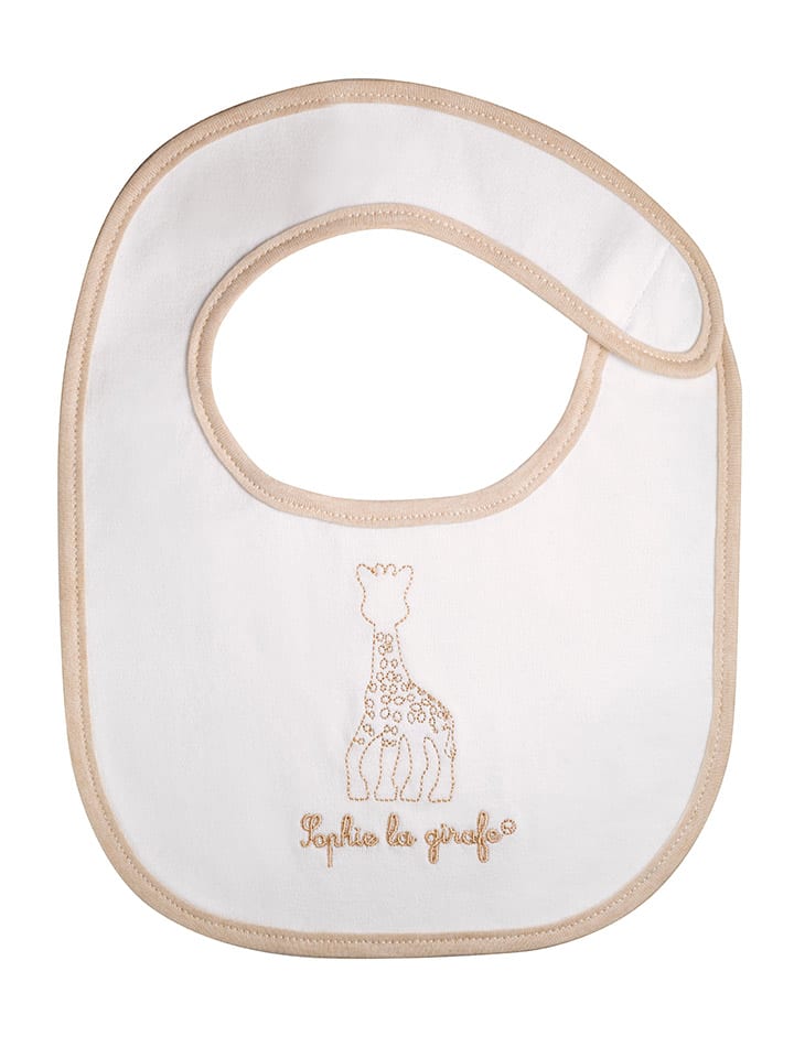 Sophie la Girafe 5tlg. Erstlingsset 