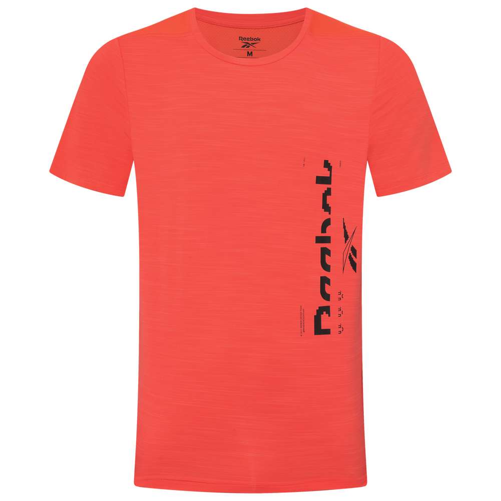 Reebok Activchill Graphic Move Herren T-Shirt GS6622