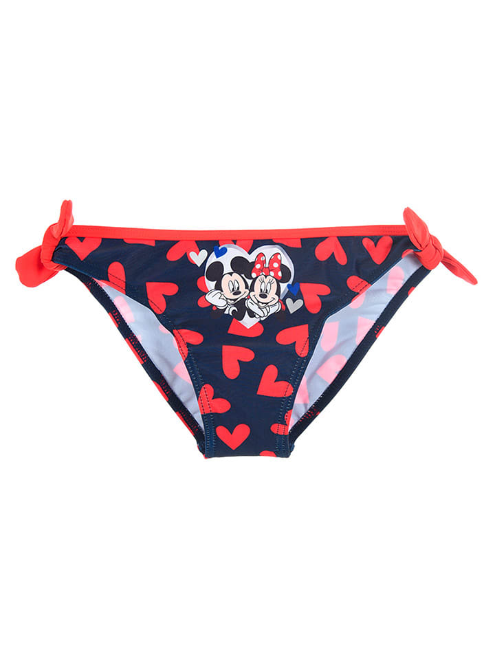 Disney Minnie Mouse Badehose 