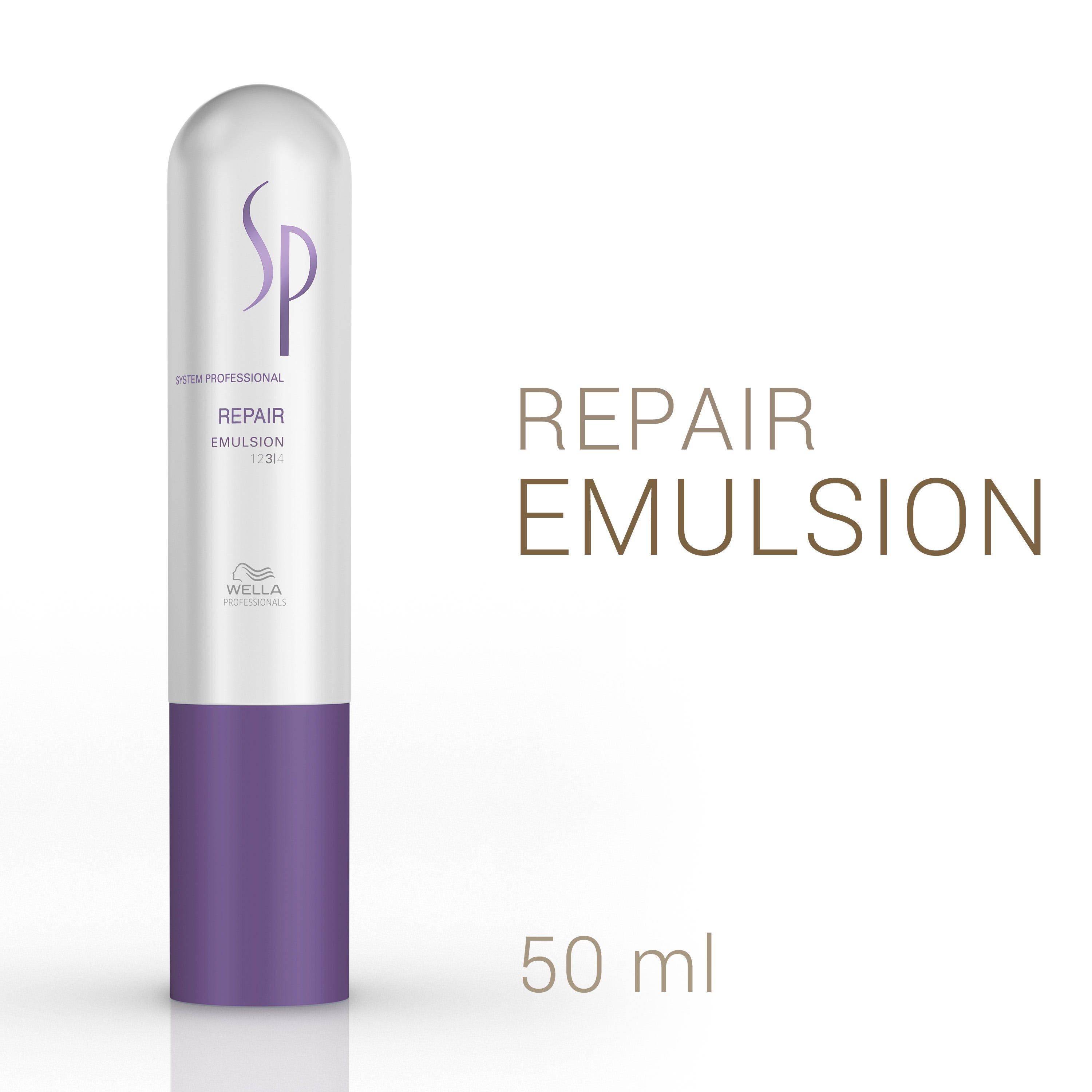 Wella SP Repair Emulsion 50 ml