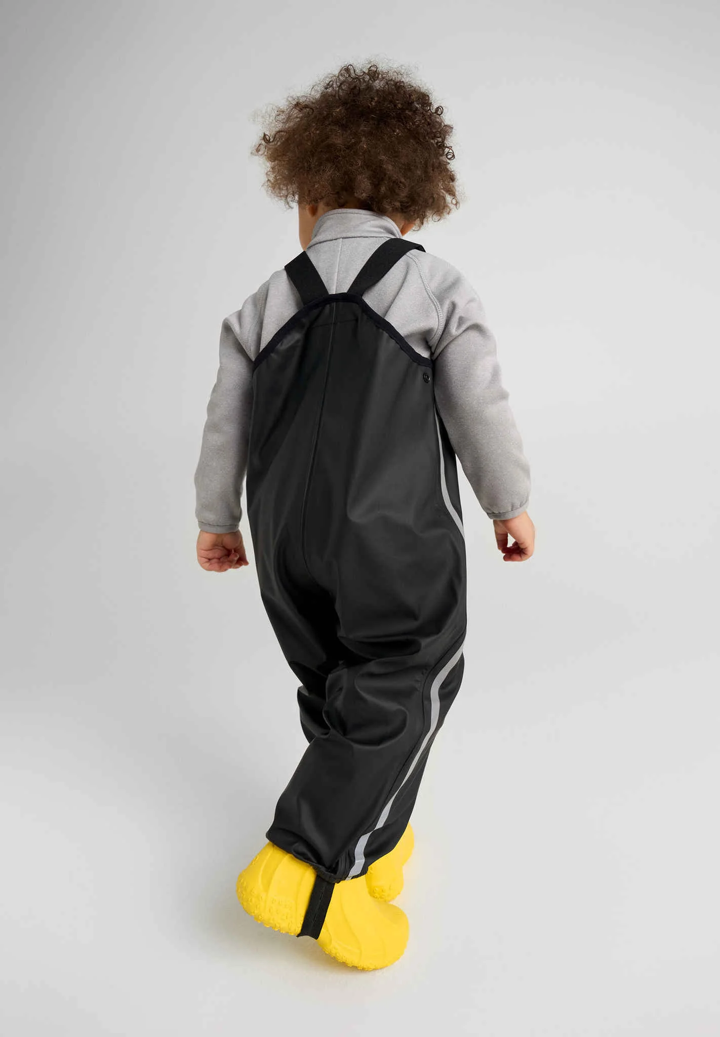 Ultraleichte Kinder Gummistiefel Amfibi