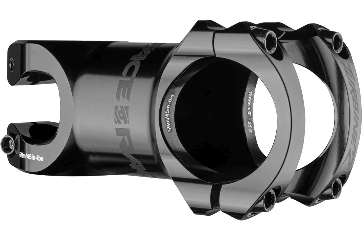 Race Face Turbine-R 35 Vorbau 35x70 mm / 0u00b0