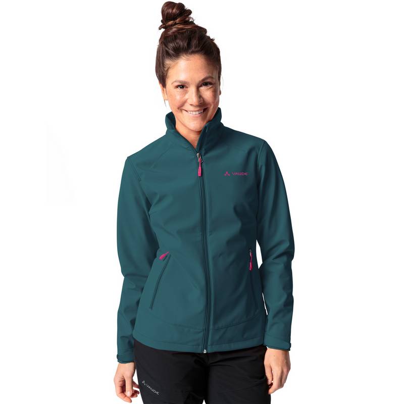 VAUDE Women's Cyclone Jacket VI Outdoorjacke Damen