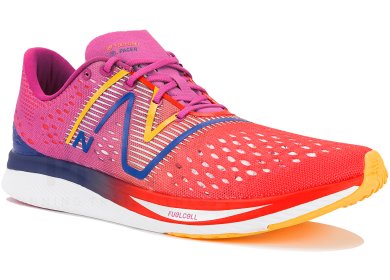 New Balance FuelCell SuperComp Pacer M