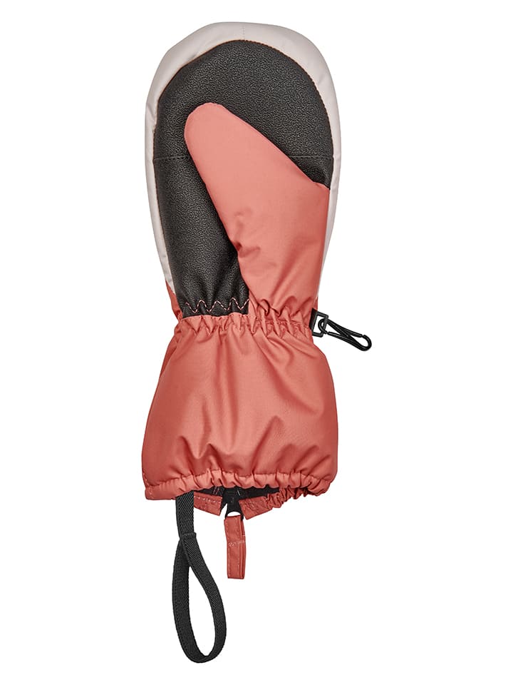 Playshoes Funktionsfäustlinge in Rosa günstig kaufen