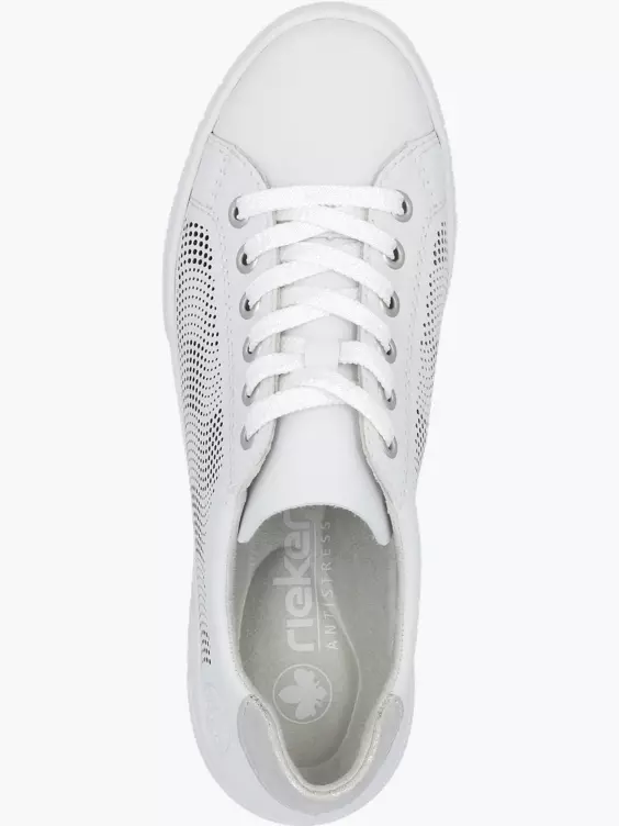 Rieker Damen Sneaker Low