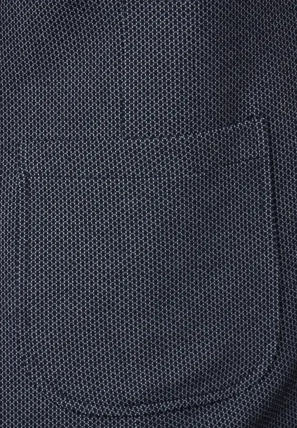 CECIL Jacquard Blazer