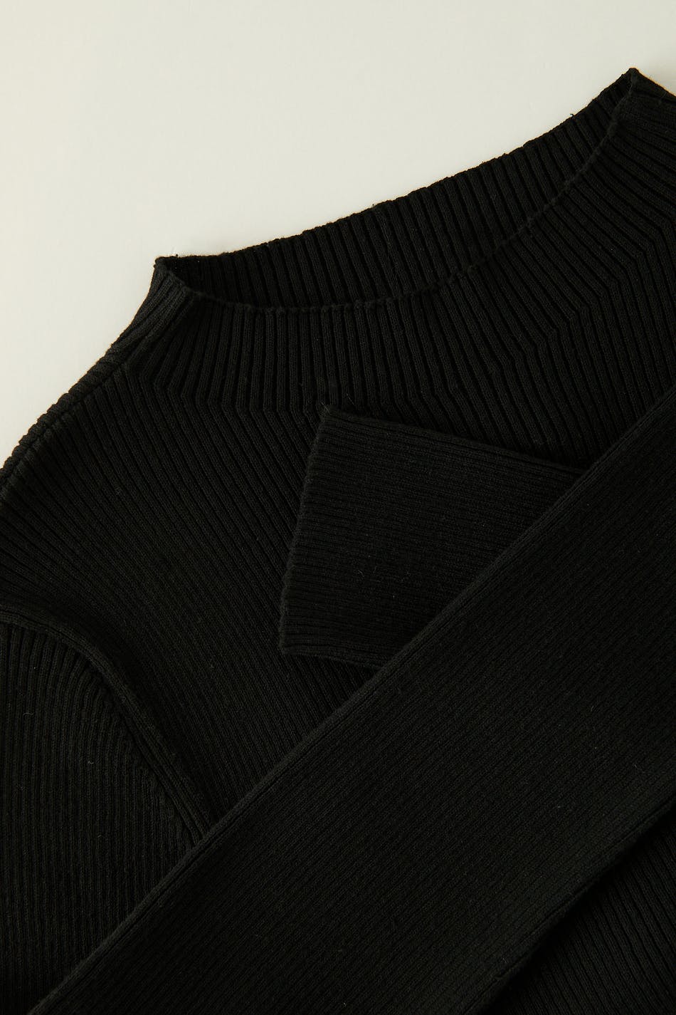 Tova knitted top