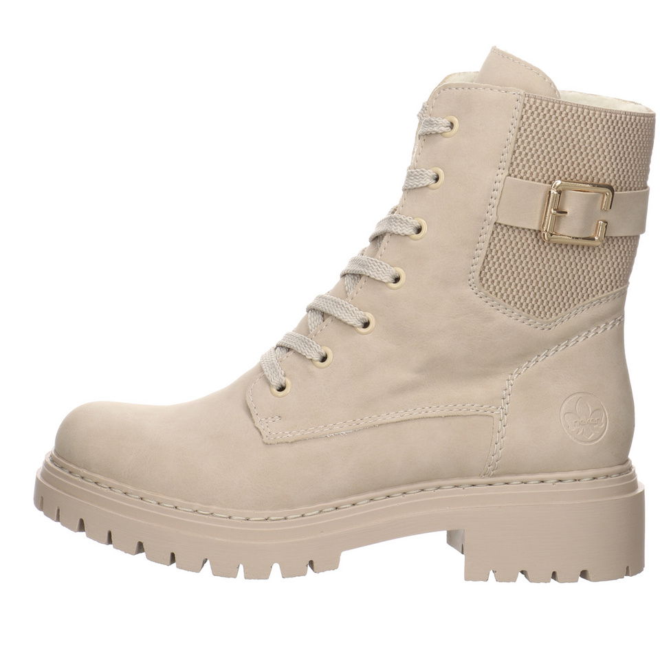 Rieker Boots
