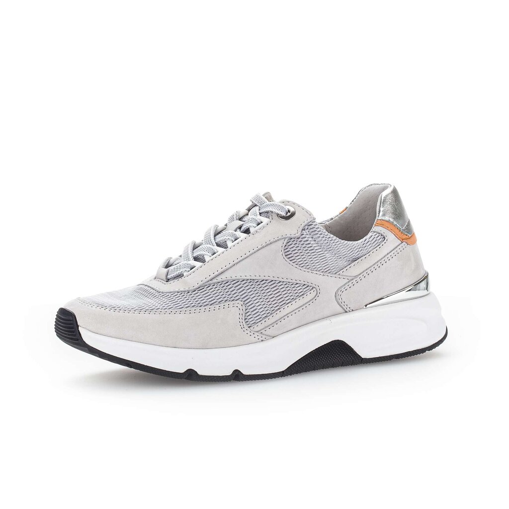 rollingsoft Sneaker low grau