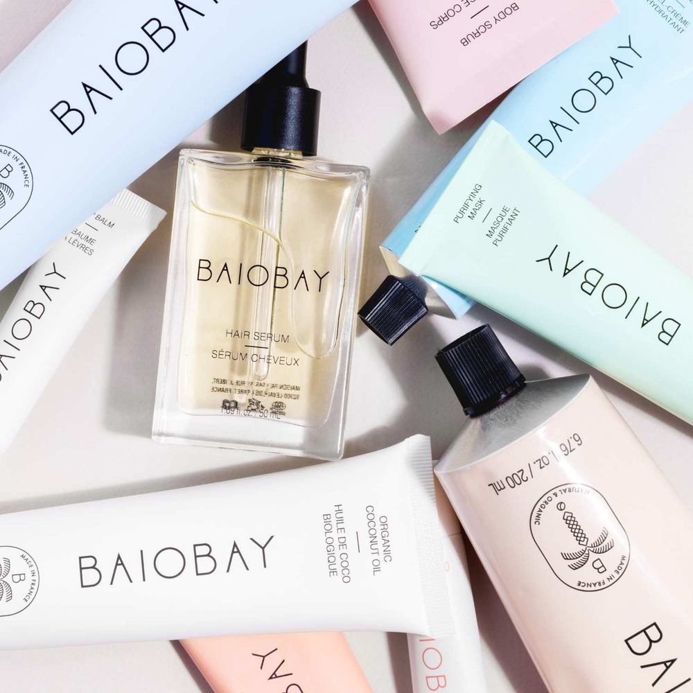 Baiobay SÉRUM CHEVEUX SÉRUM