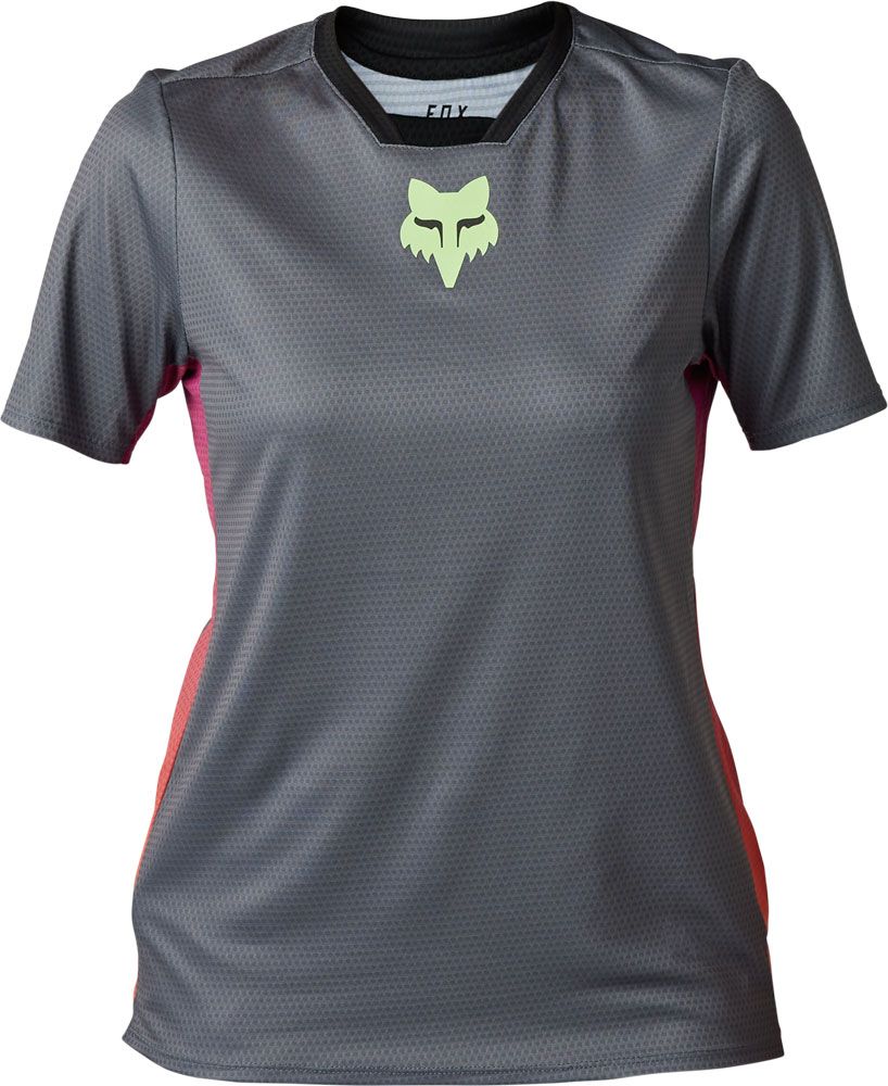 Fox Racing Defend Race - Damen MTB Trikot kaufen | Bike-Discount