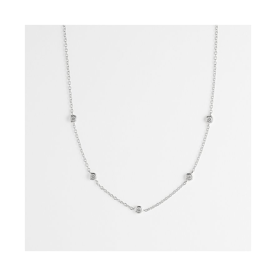 ESPRIT Kette Purity