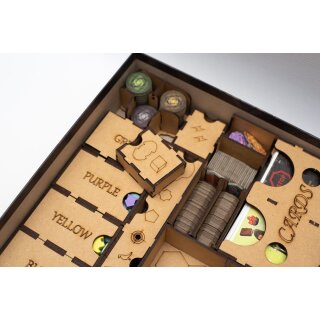 Geekmod - Organizer compatible with Revive