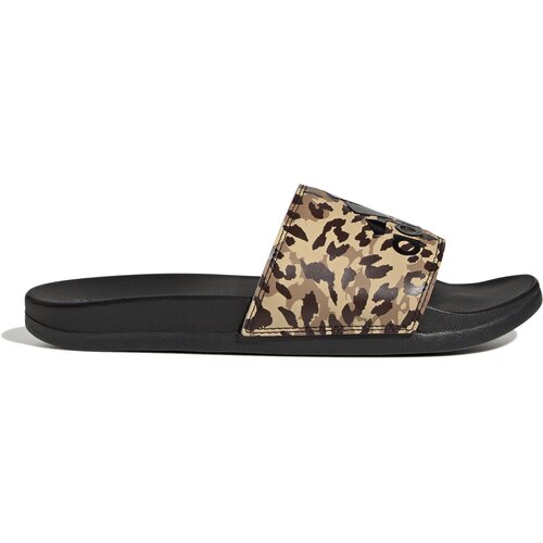 DAMEN BADEPANTOLETTEN COMFORT ADILETTE