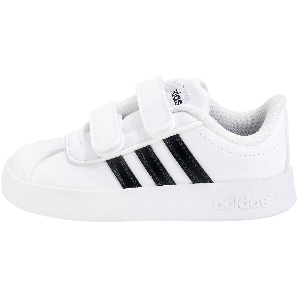Baby Sneakers Low VL COURT 2.0 CMF für Mädchen