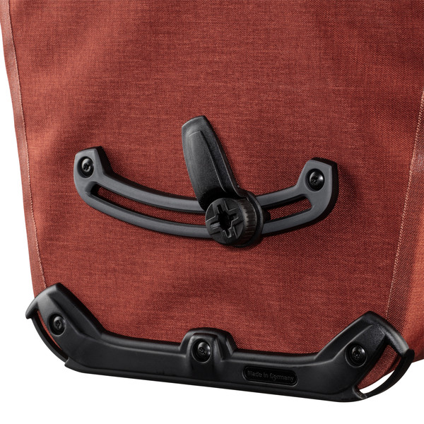 BACK-ROLLER PRO PLUS - Fahrradtaschen