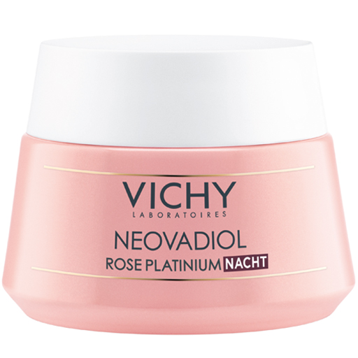 VICHY NEOVADIOL Rose Nachtcreme  50 ml  Creme