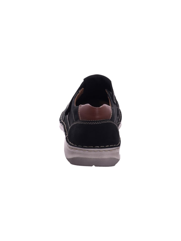 Josef Seibel Slipper in dunkelblau günstig kaufen