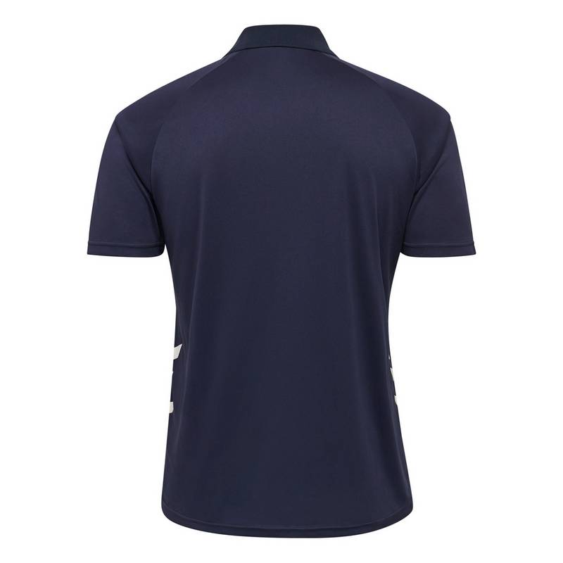 hummel hmlPROMO POLO Poloshirt Herren