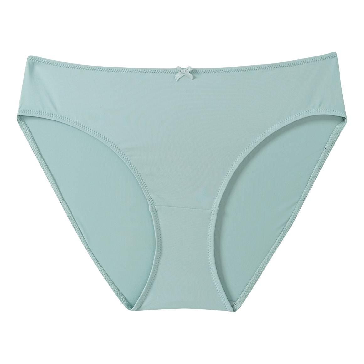3 Damen Slips aus Mikrofaser