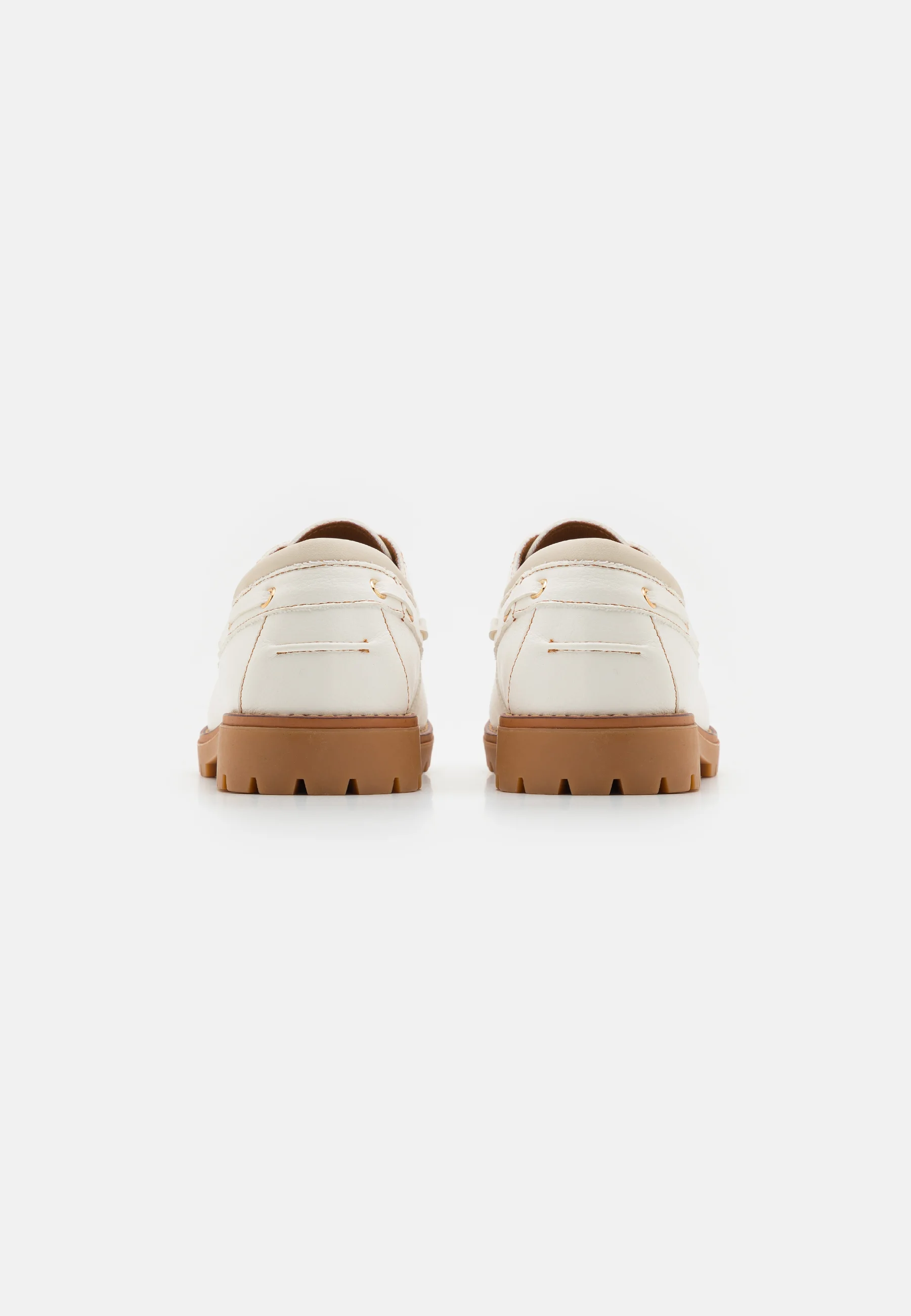 Llámalo Primavera RENZO - Zapatos Náuticos