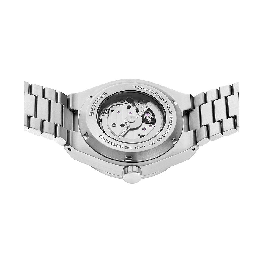 Bering Herrenuhr