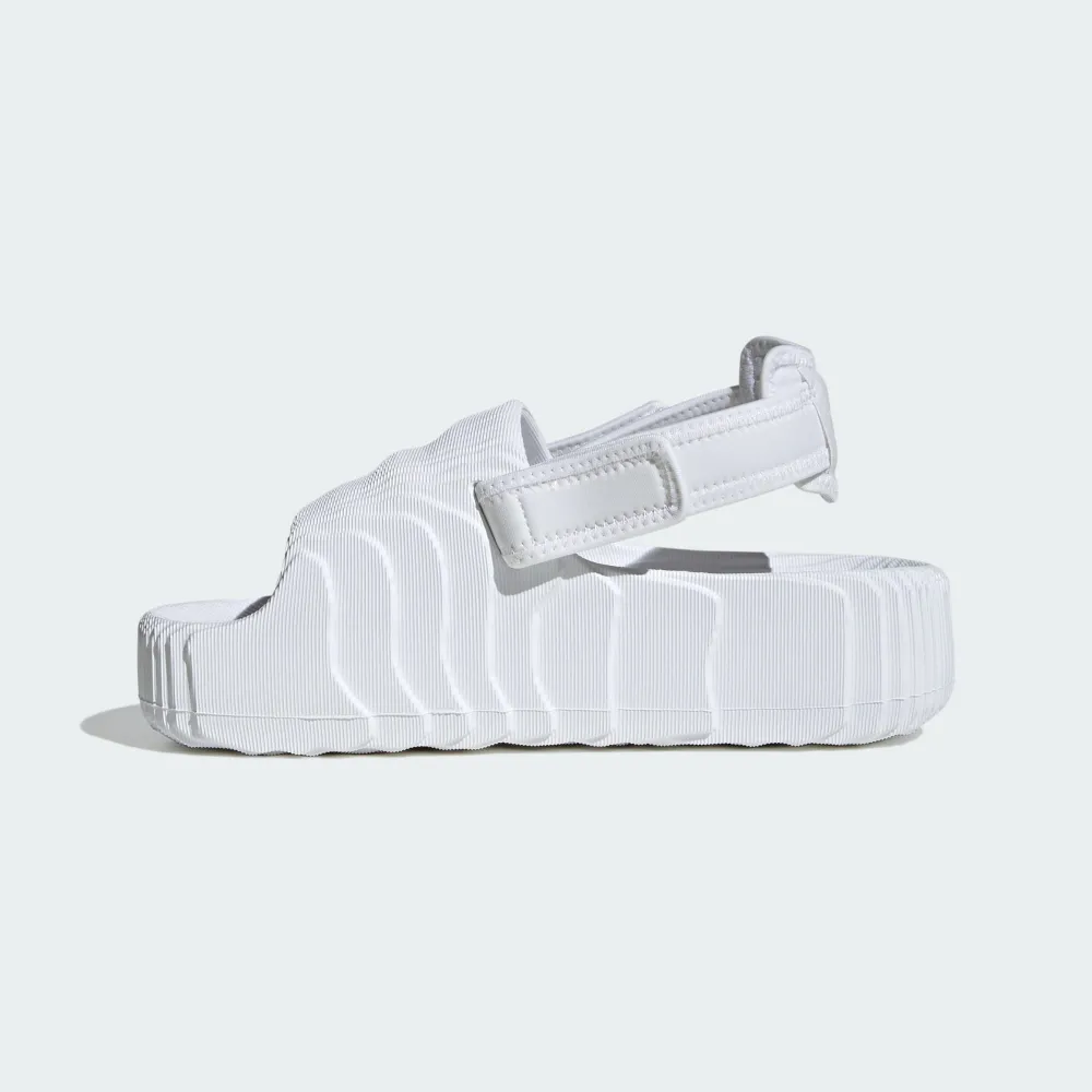 adidas Adilette Cracked Metallic S78860 / gelb
