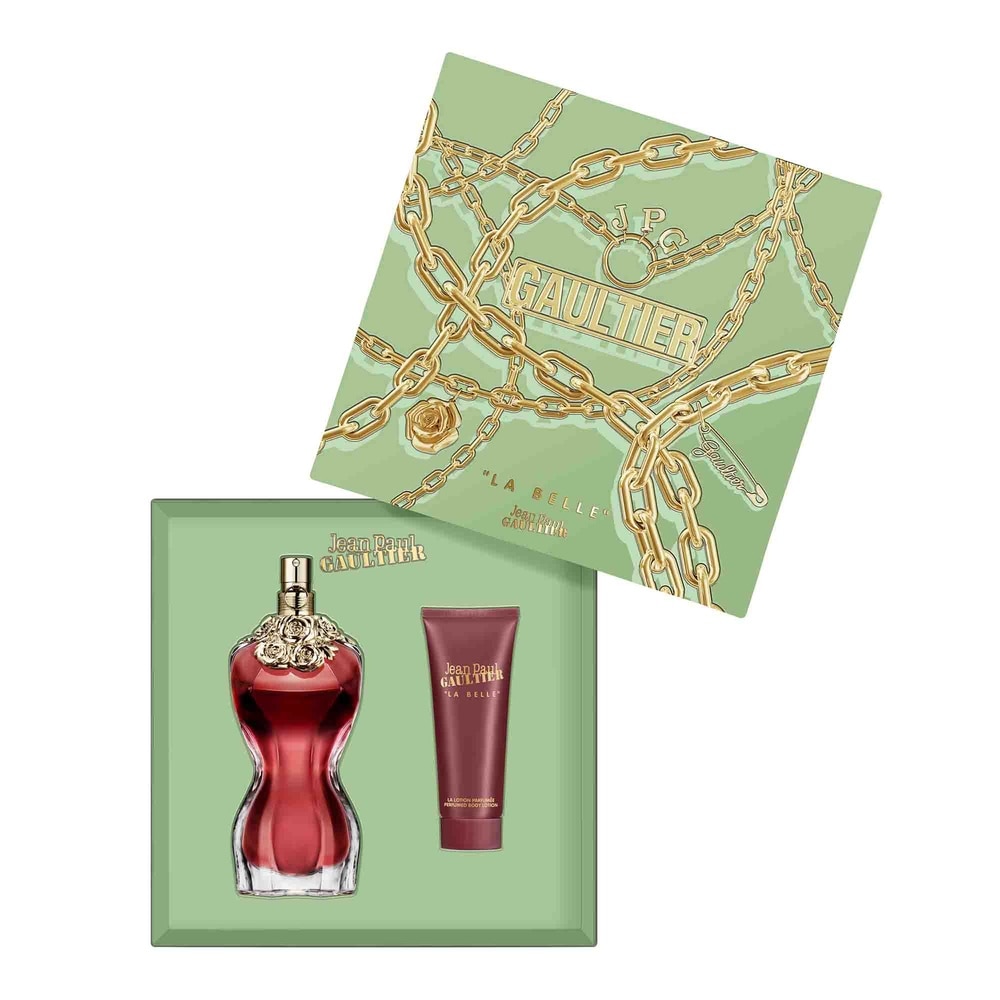 Jean Paul Gaultier Coffret La Belle Eau de parfum