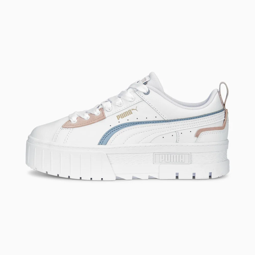 PUMA Mayze UT 389862-01 / weiss
