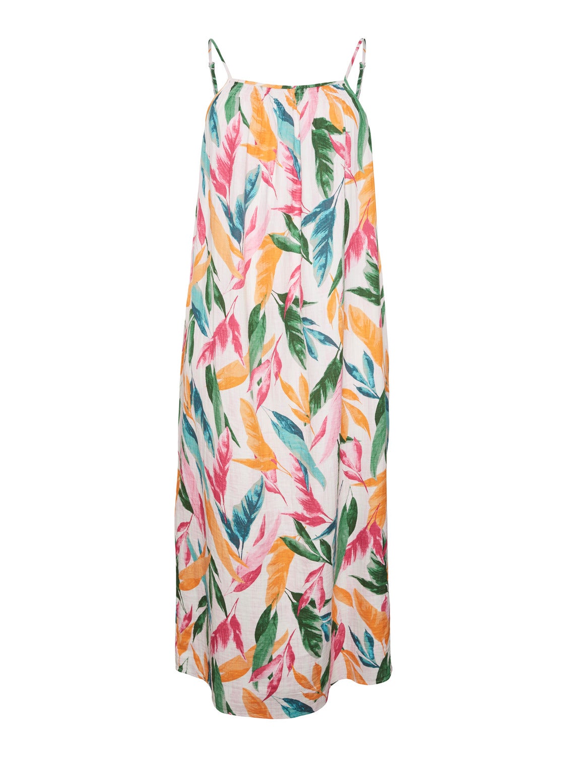 VMCKLEO Langes Kleid