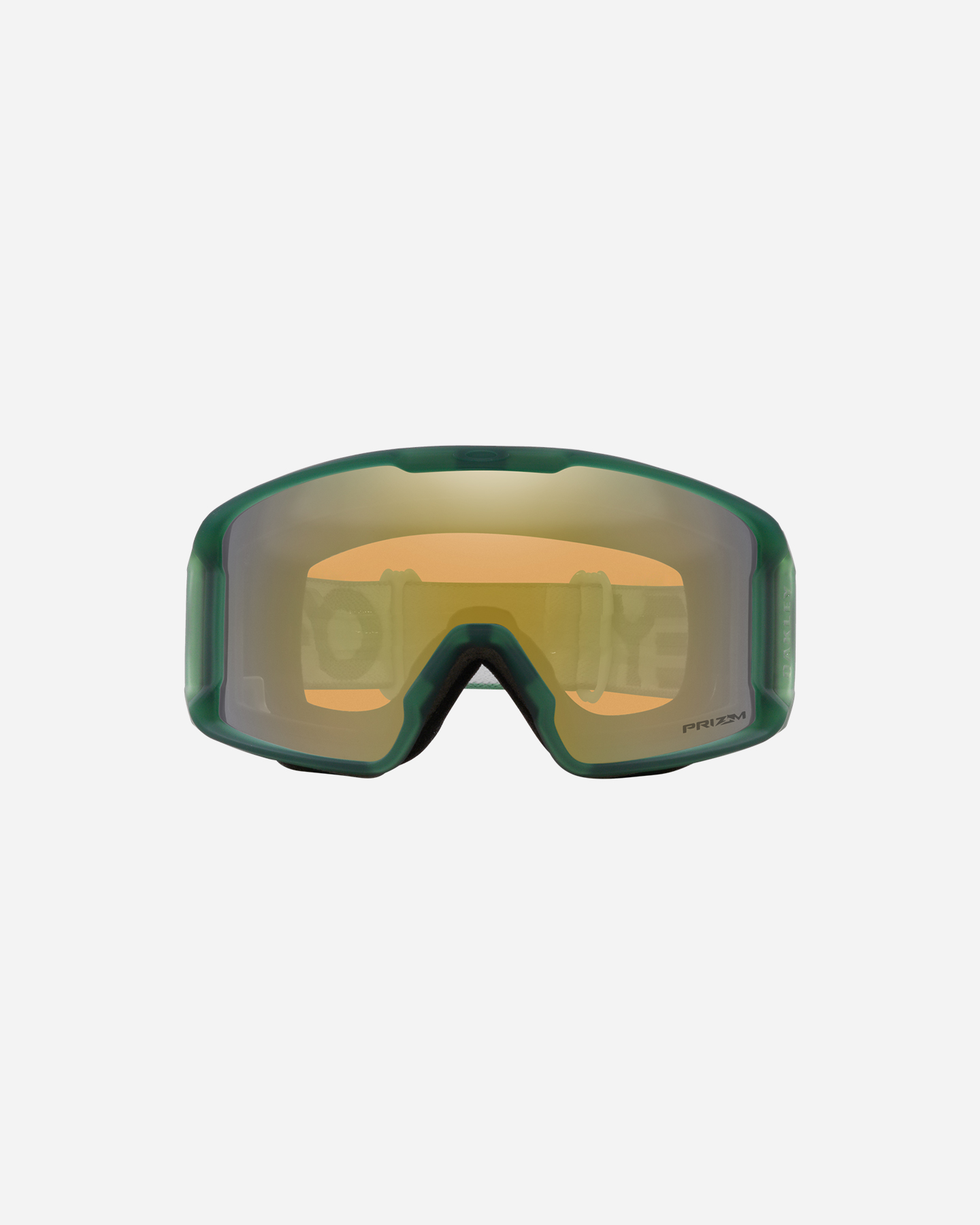 Maschera Sci Oakley Line Miner M B1b Prizm Iridium 0OO7093-709380