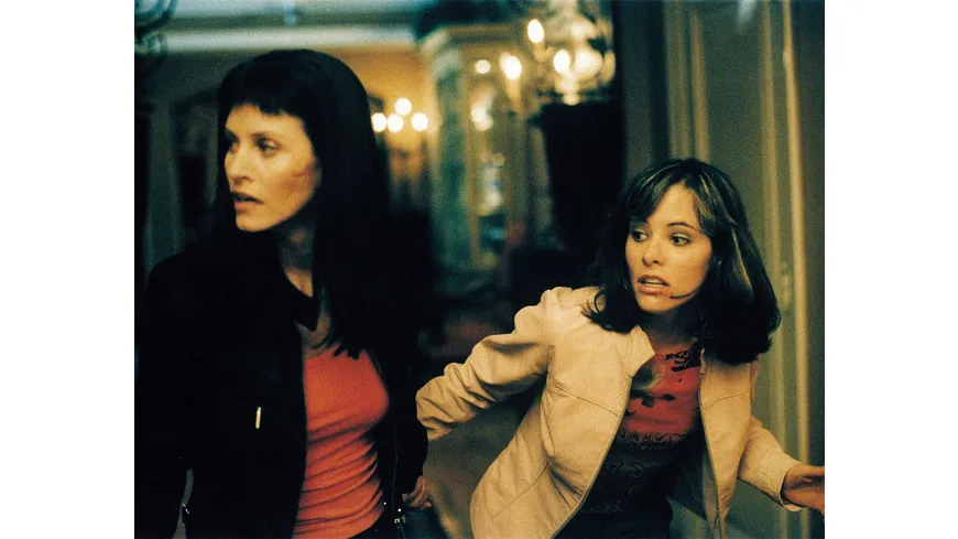 Scream 3