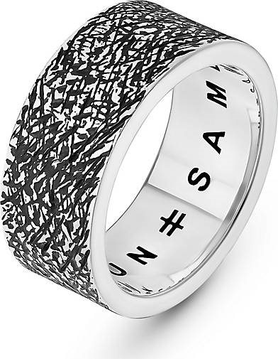 UNSAME Herrenring