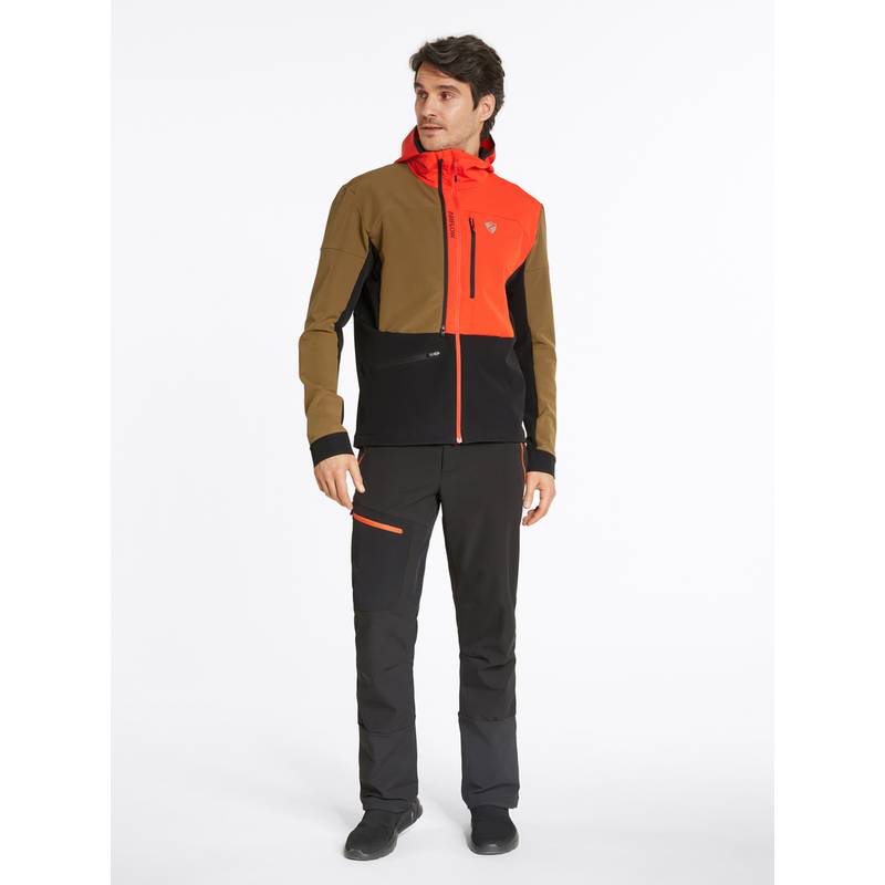 Ziener NIKADO Skijacke Herren
