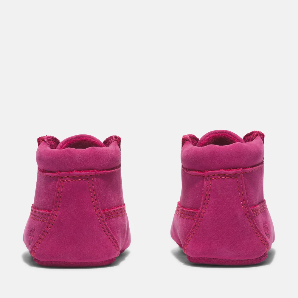 Timberland Crib TB0A6129A461 / pink