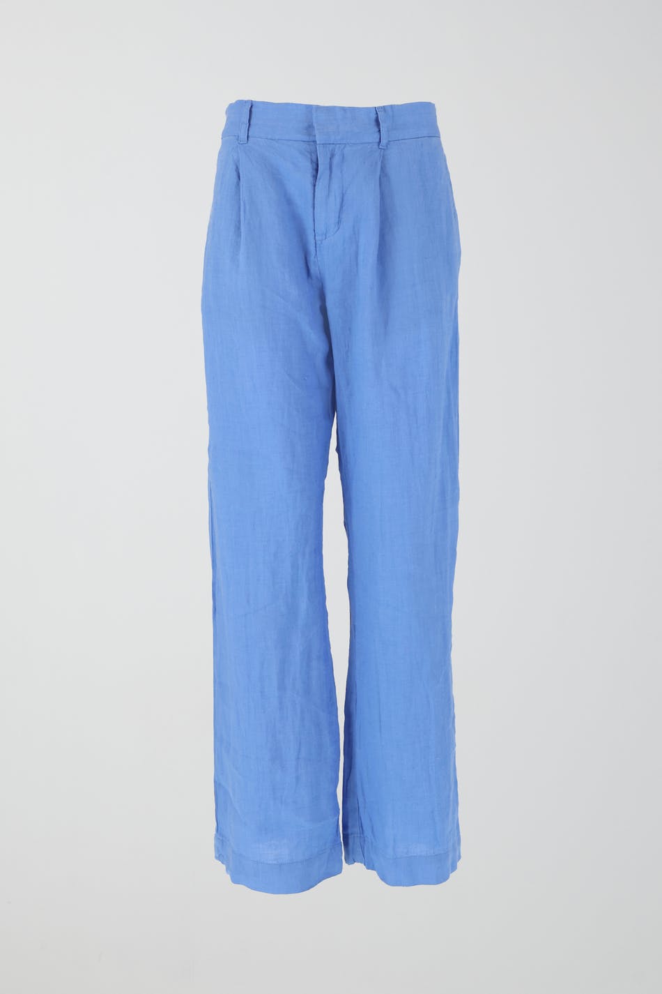 Linen trousers