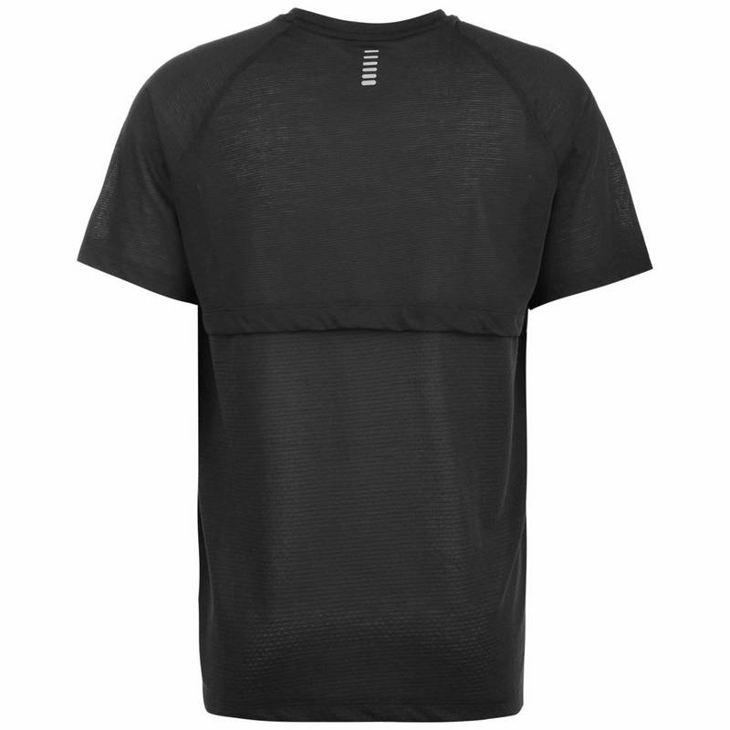 Under Armour Streaker Funktionsshirt Herren