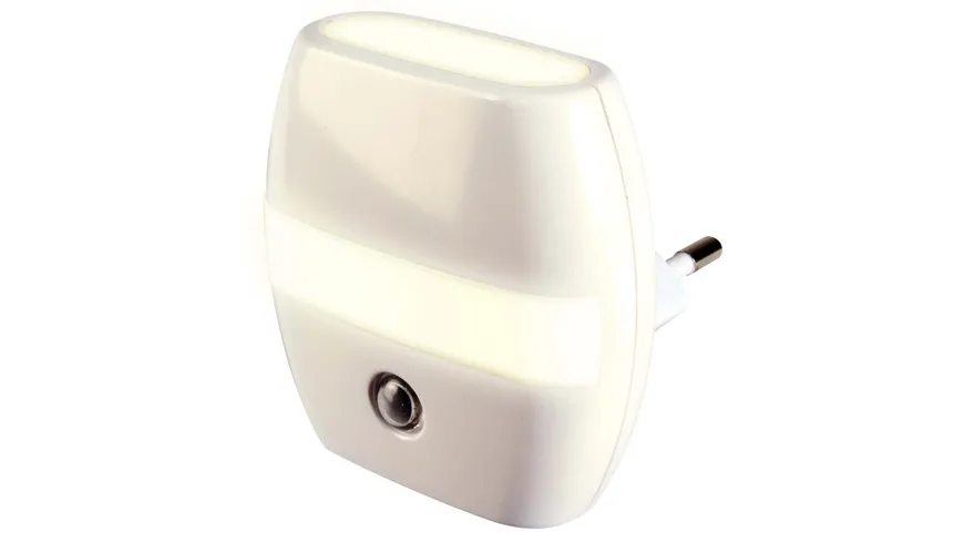 Alecto Automatisches LED-Nachtlicht