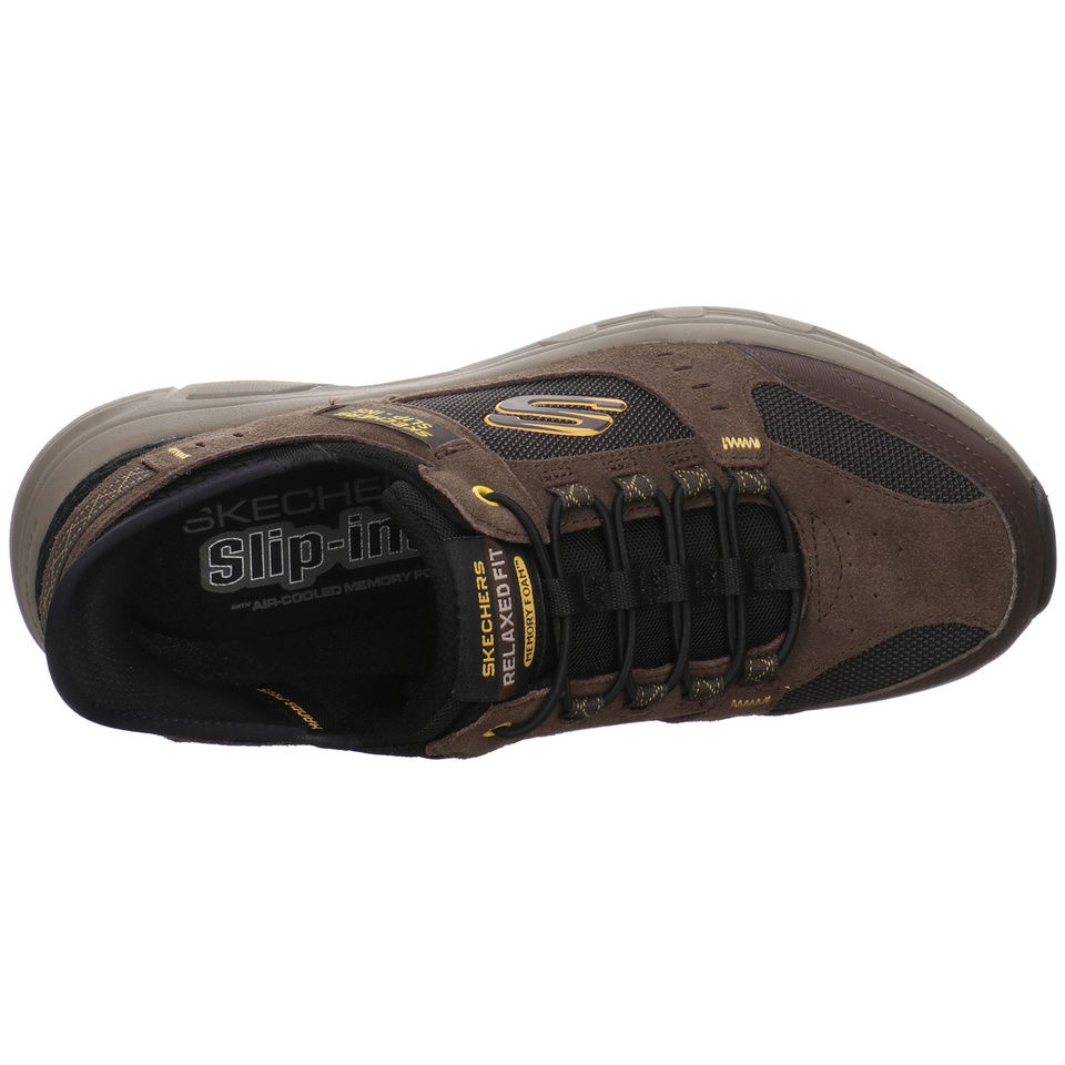 Skechers Oak Canyon Slipper