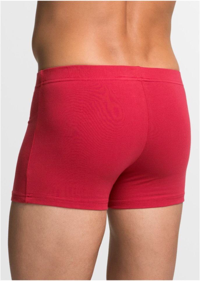 Boxer (3er Pack)
