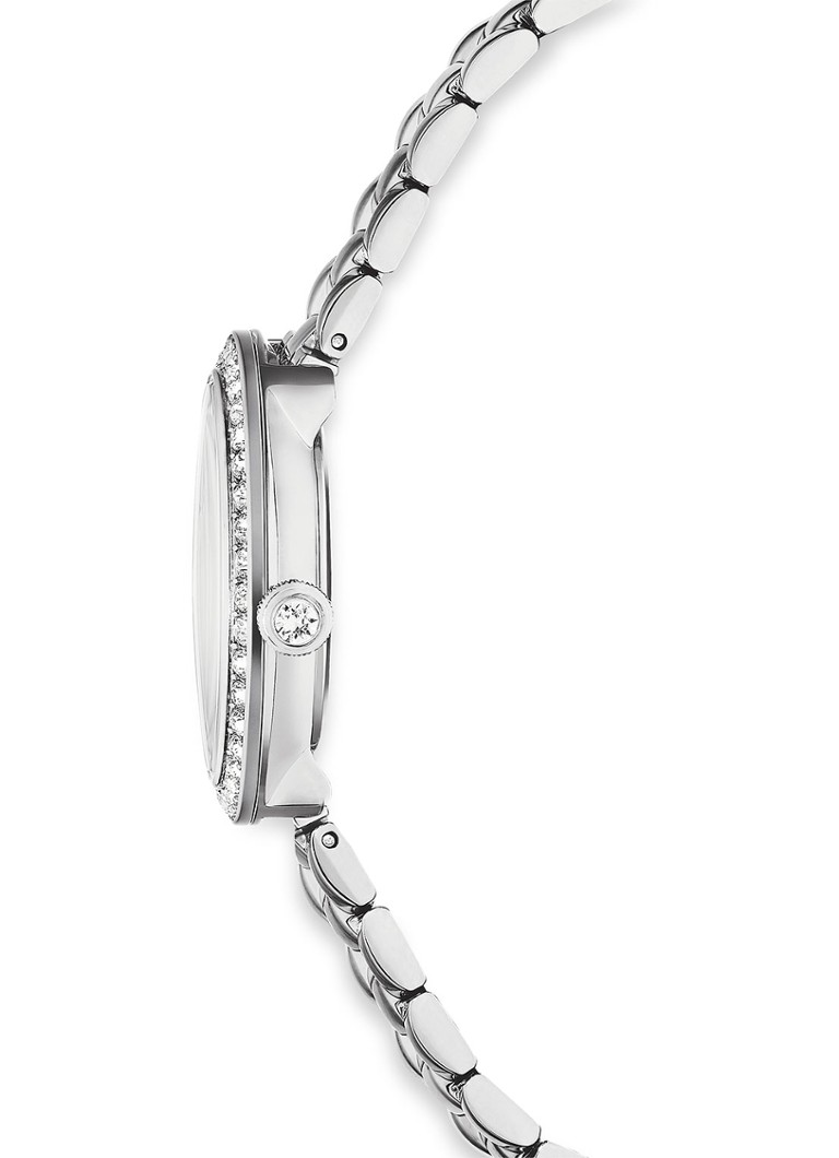 Hodinky Swarovski Certa s krystalem 5672998