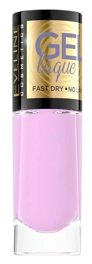Eveline 7Days Gel Laque gel lak za nokte 165