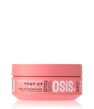 Schwarzkopf Professional Osis Volume & Body Pump Up Haarpaste-85 ml