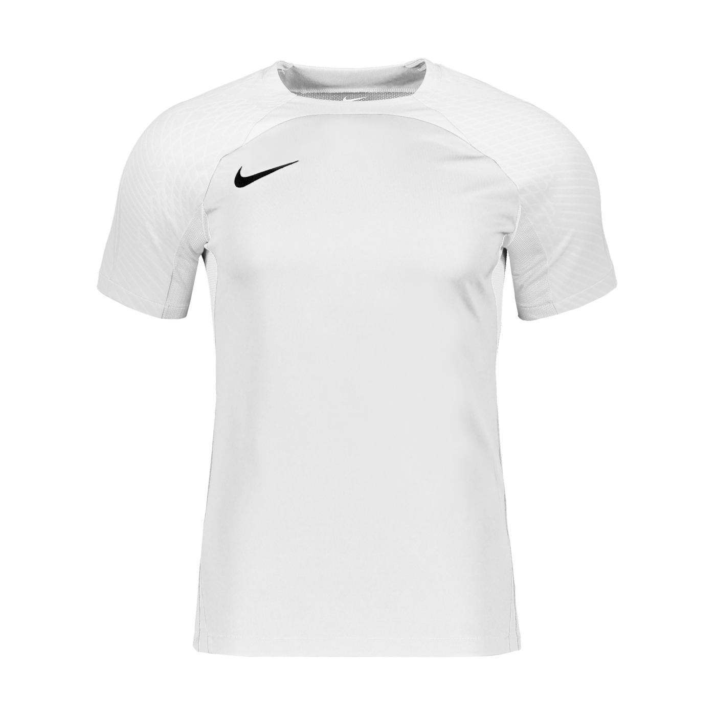 Nike Strike III Trikot Weiss F100